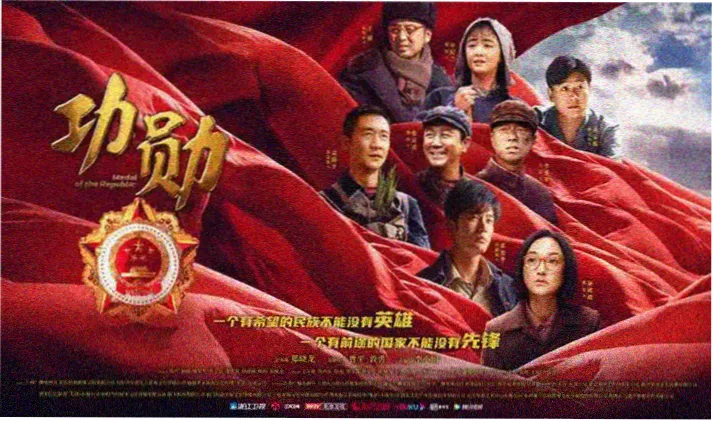 高清美女动漫图片:霜蓝色调的水彩少女